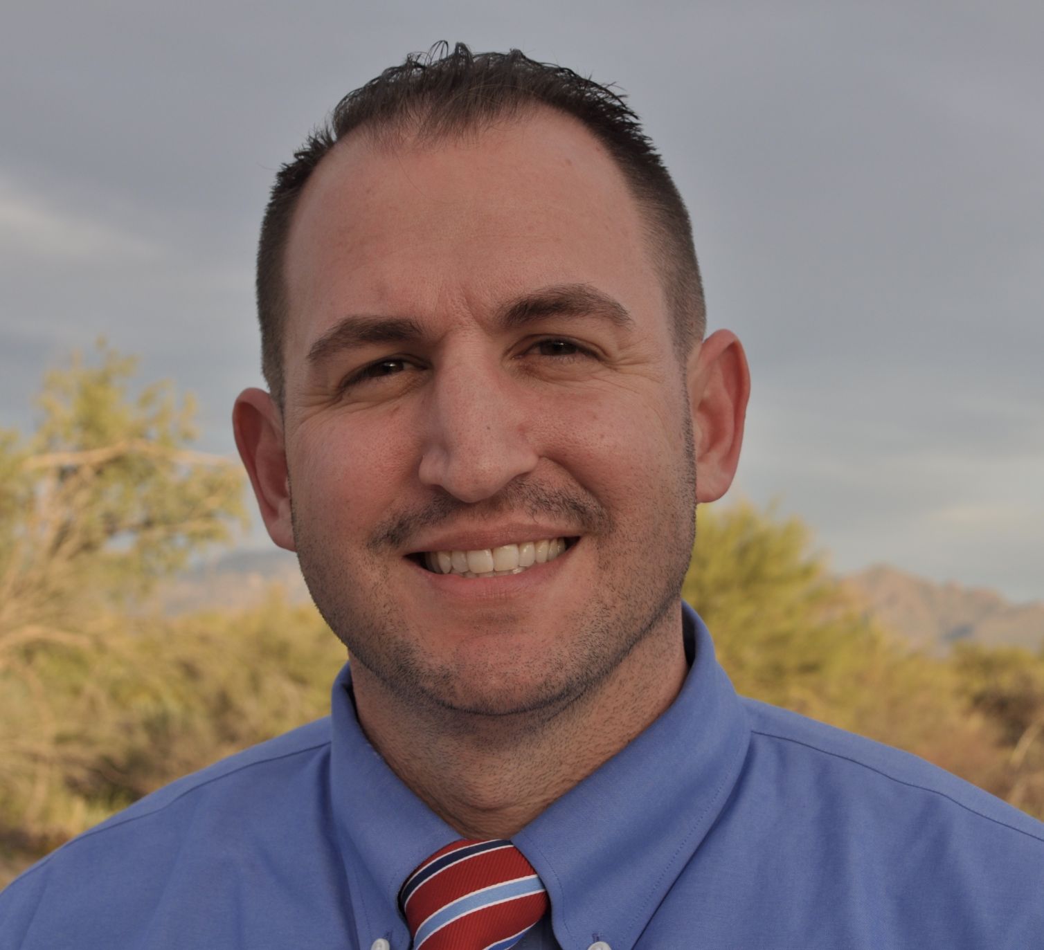 Carzoli named El Rio Health’s director of operations